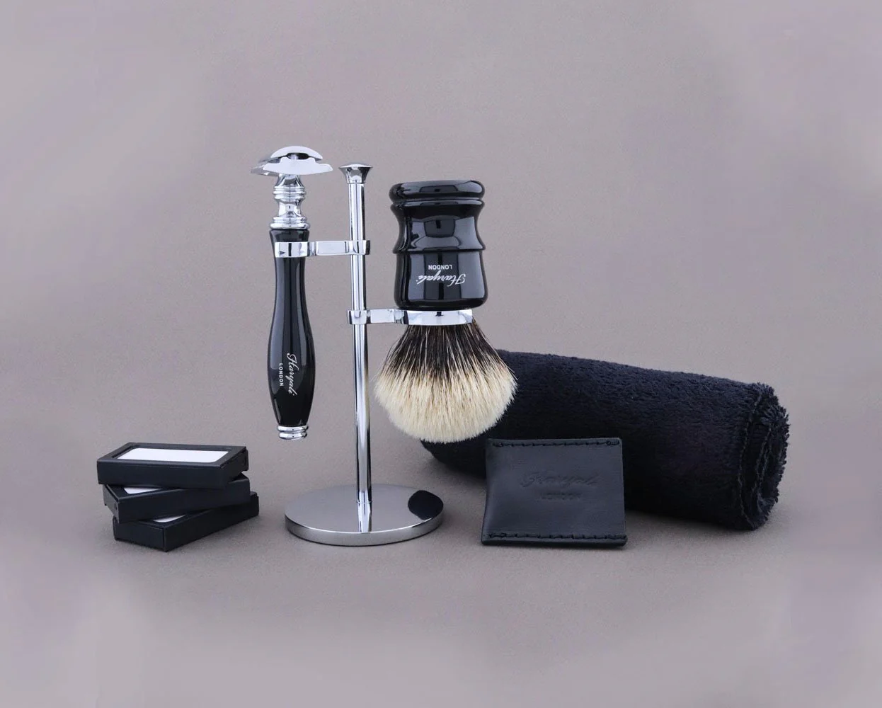 Shaving Kit